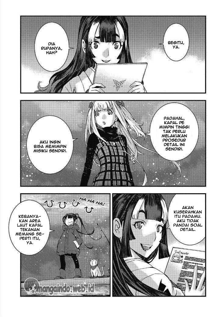 Chapter 92 - halaman 11