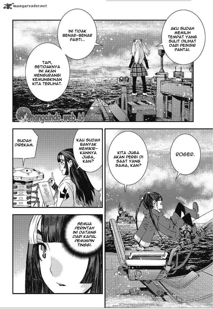 Chapter 92 - halaman 10