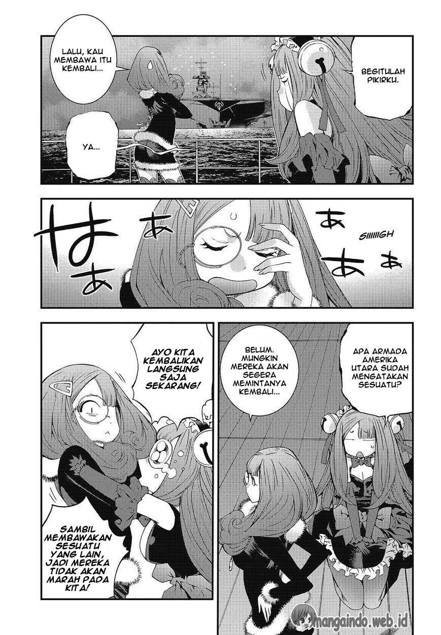 Chapter 93 - halaman 11