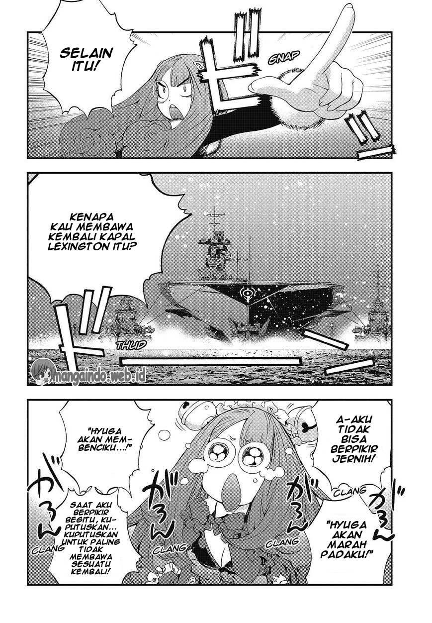 Chapter 93 - halaman 10