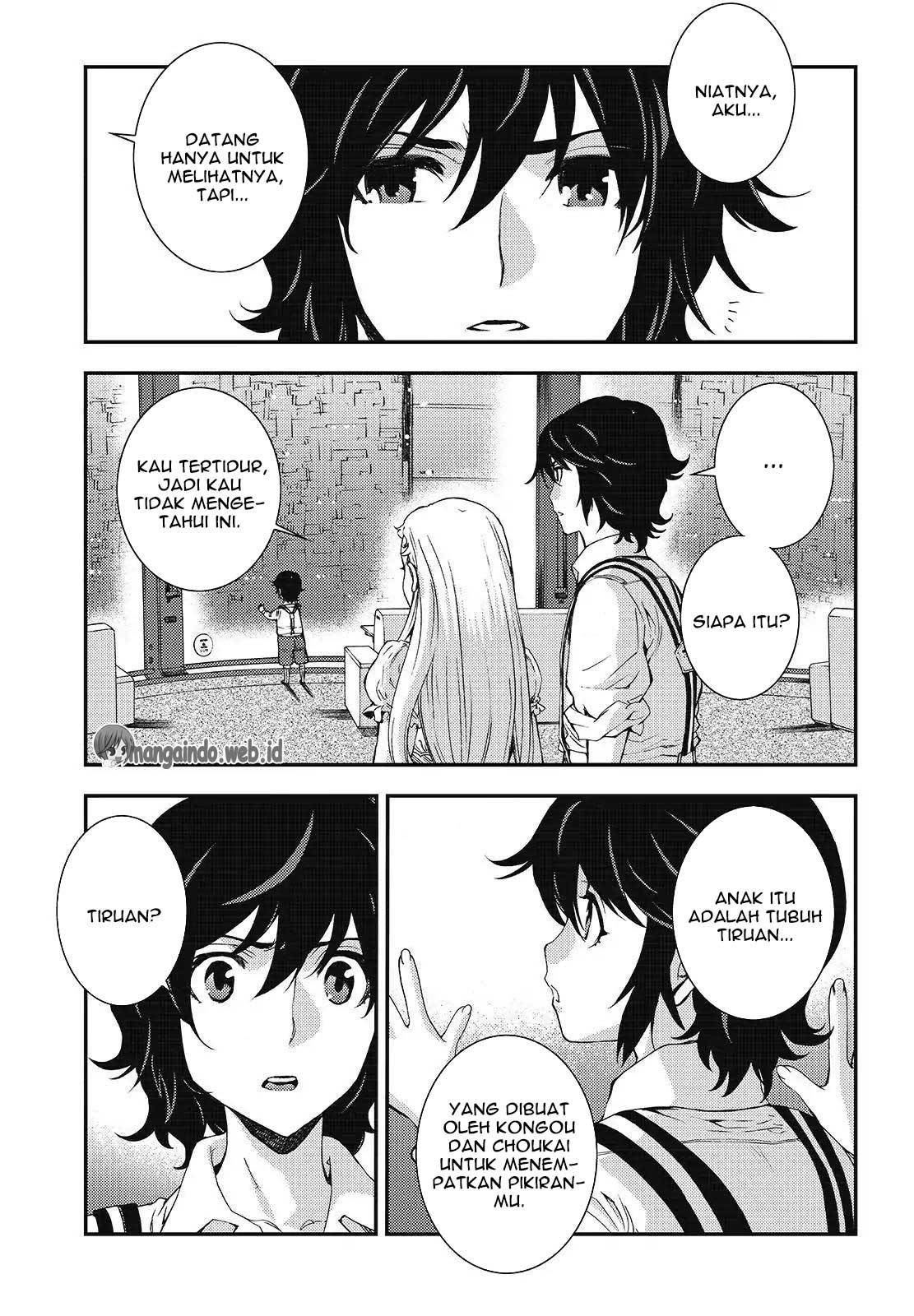 Chapter 95 - halaman 10