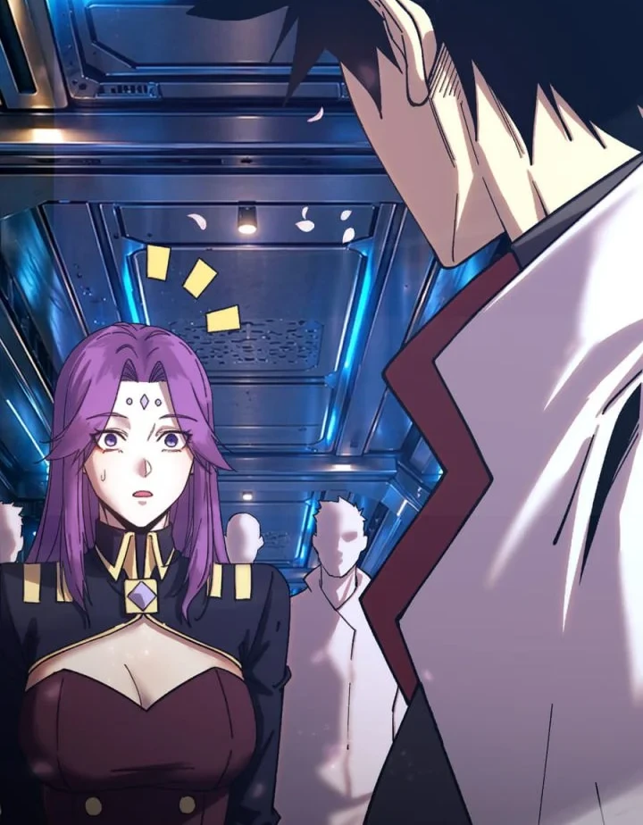 Apex Future Martial Arts Chapter 333 Gambar 9