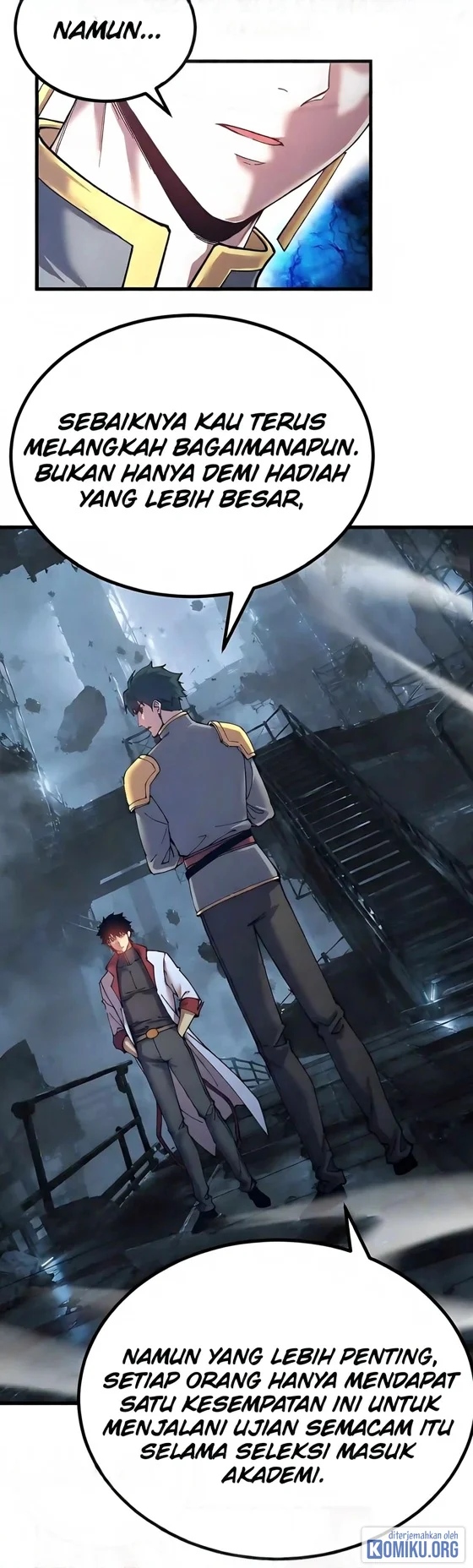 Apex Future Martial Arts Chapter 344 Gambar 10