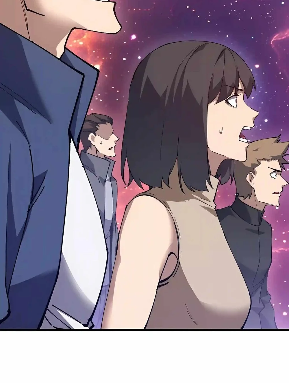 Apex Future Martial Arts Chapter 346 Gambar 10