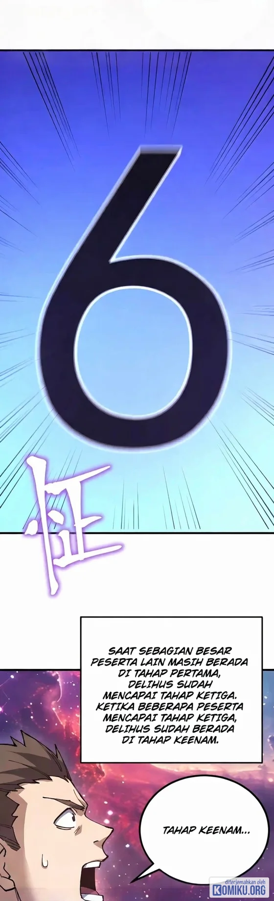 Apex Future Martial Arts Chapter 346 Gambar 9