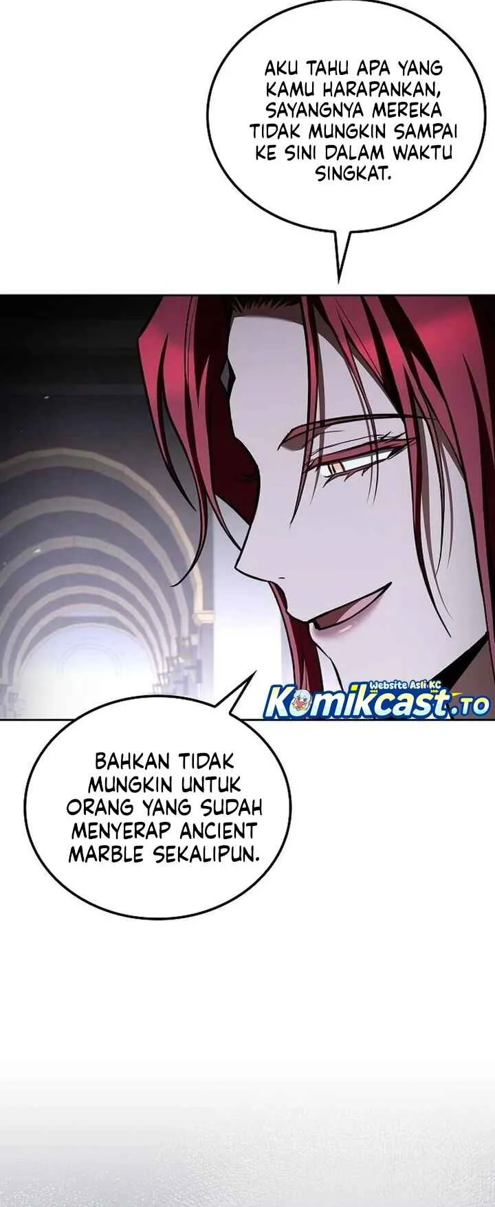Archmage Restaurant Chapter 140 Gambar 9