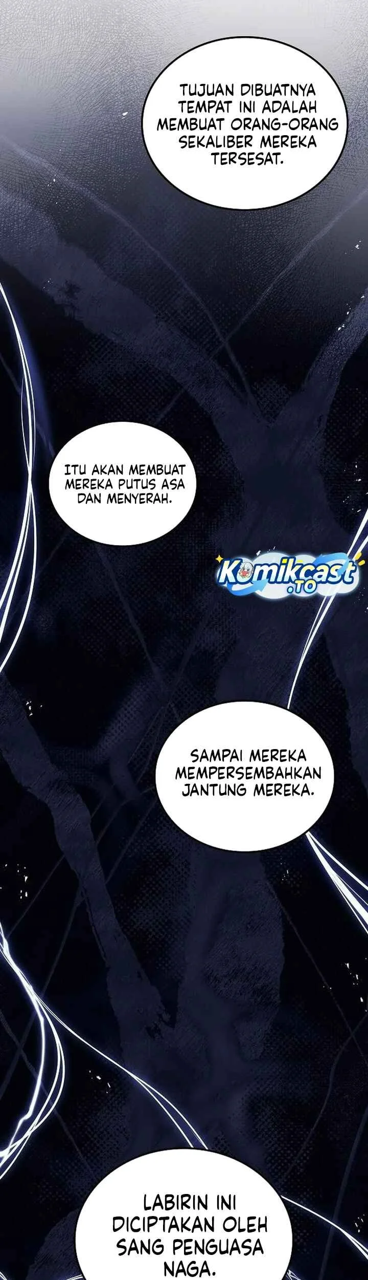 Archmage Restaurant Chapter 140 Gambar 10