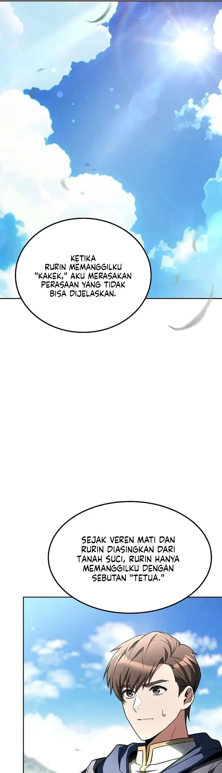 Archmage Restaurant Chapter 145 Gambar 10