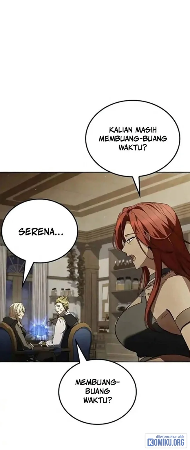 Archmage Restaurant Chapter 147 Gambar 10