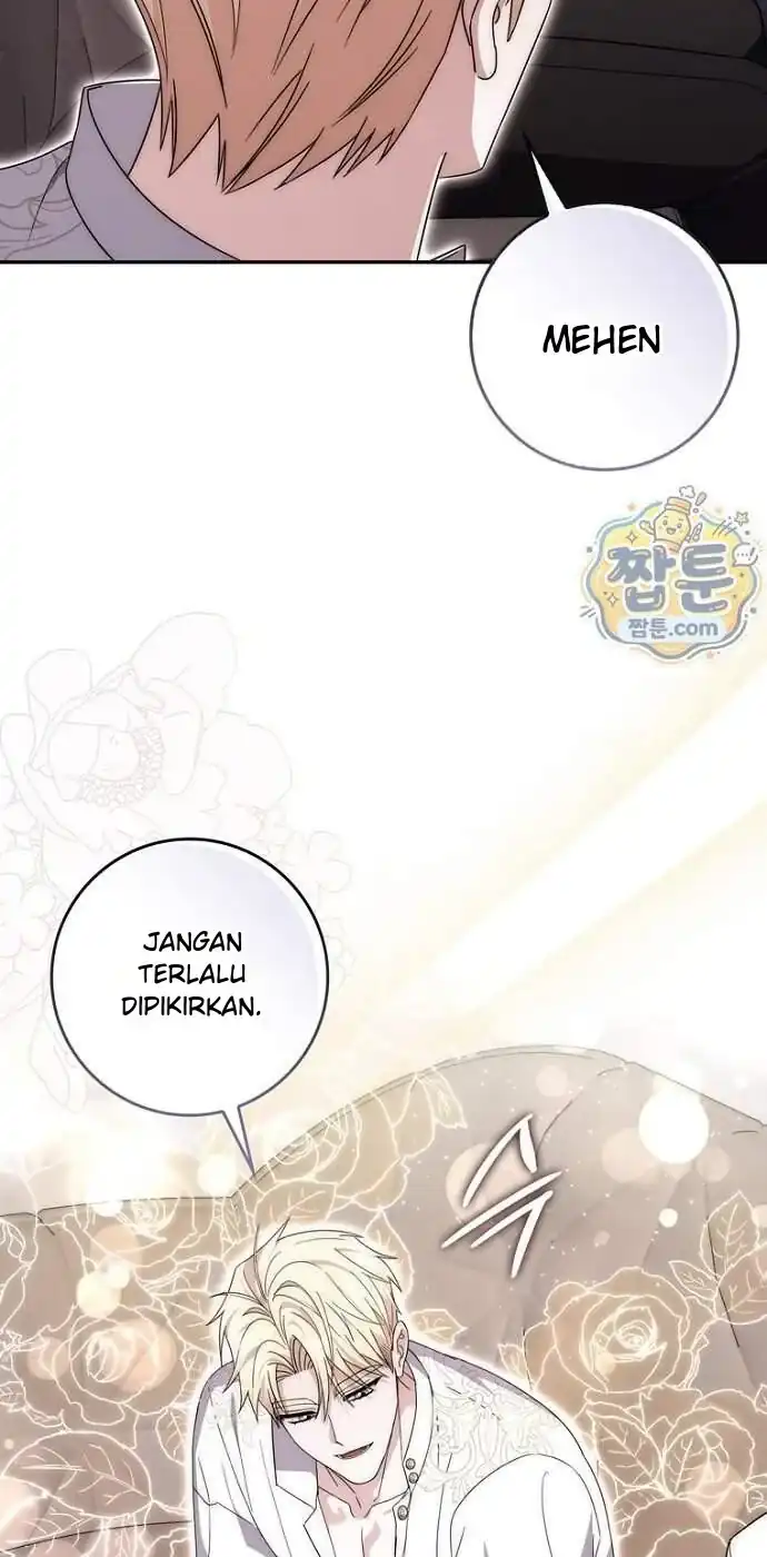 Arelyn Is Sick and Tired Chapter 72 Gambar 10