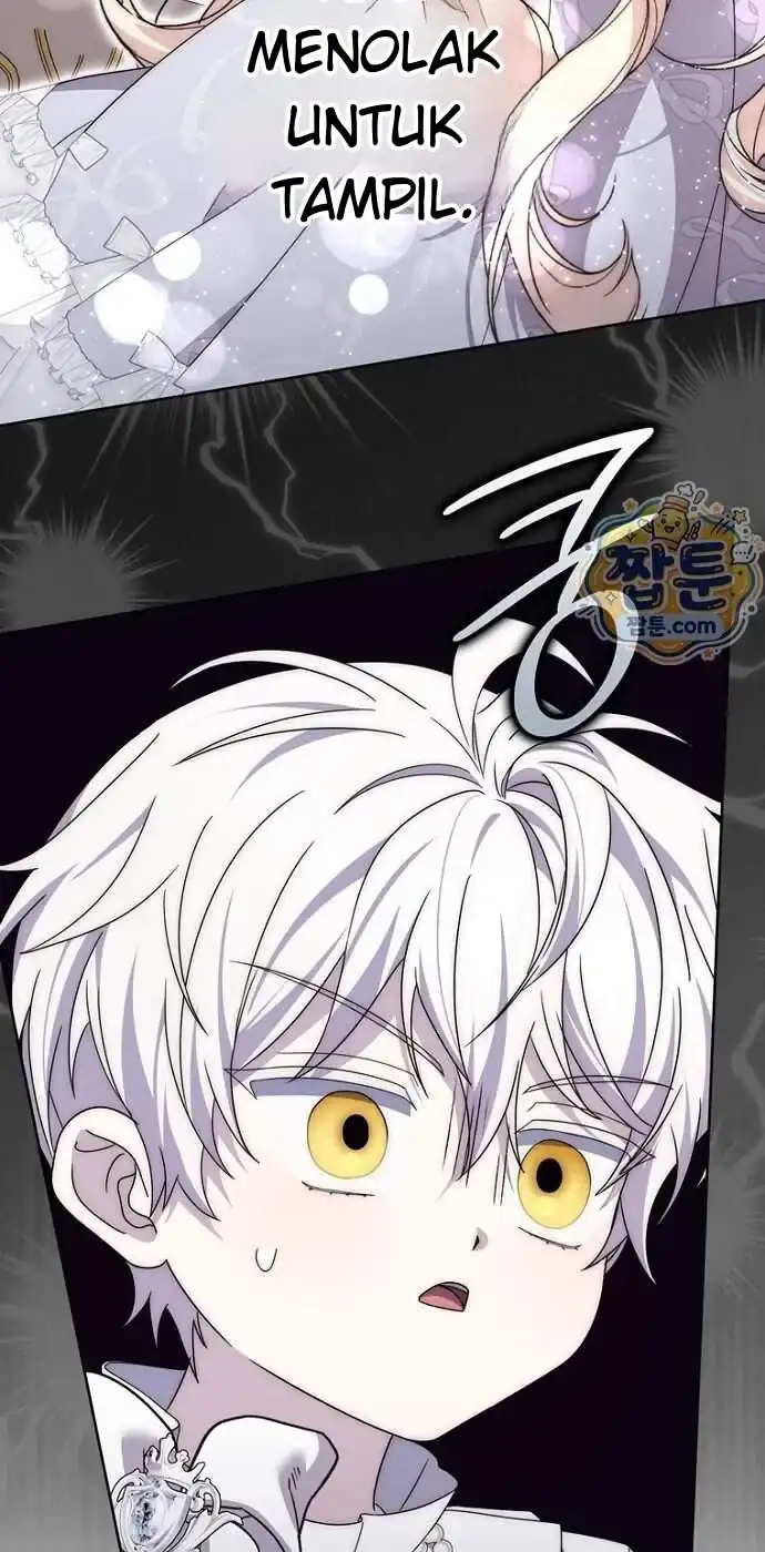 Arelyn Is Sick and Tired Chapter 73 Gambar 10