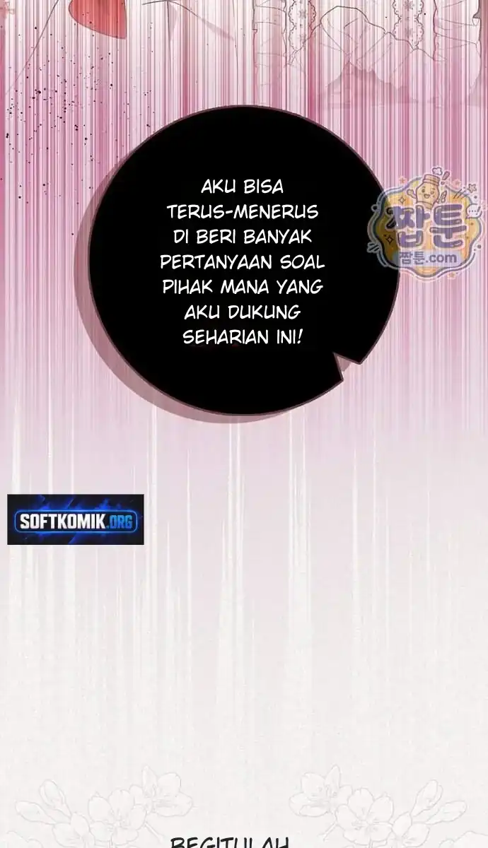Arelyn Is Sick and Tired Chapter 74 Gambar 9