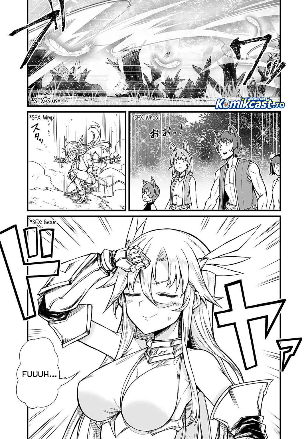 Chapter 89 - halaman 11