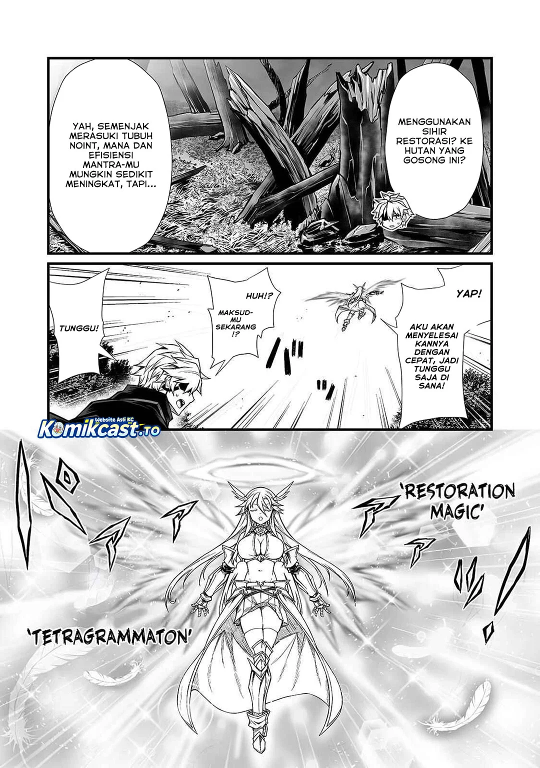 Chapter 89 - halaman 10