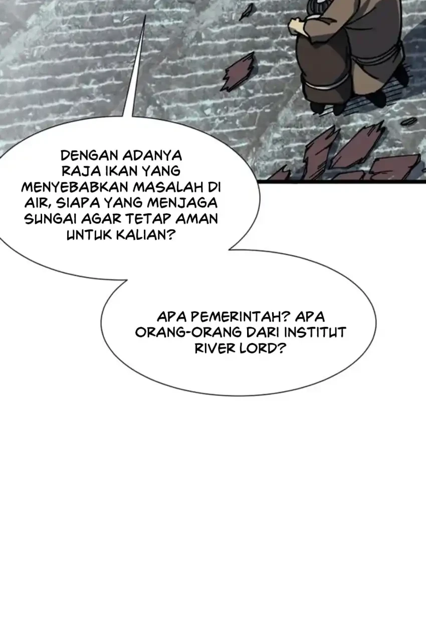 Ascension: From Water Spirit to Deity Chapter 74 Gambar 9