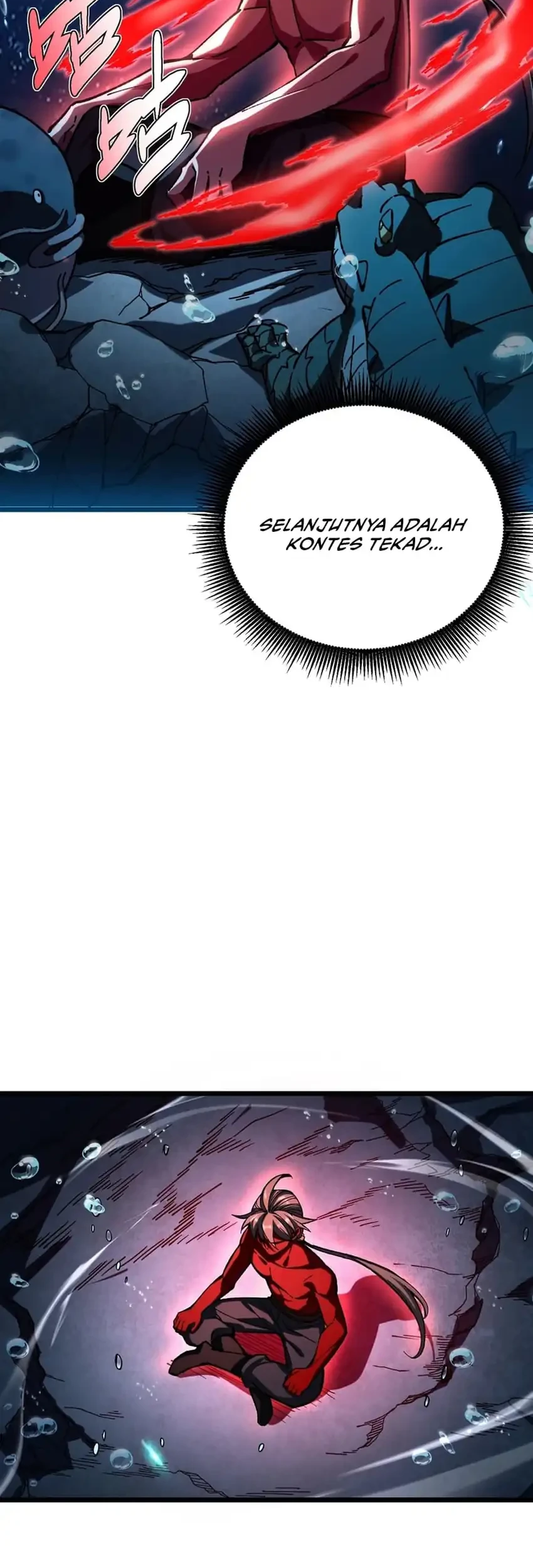 Ascension: From Water Spirit to Deity Chapter 80 Gambar 9