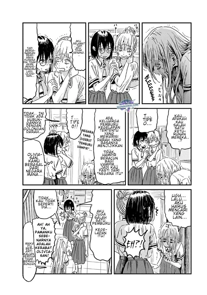 Chapter 77 - halaman 10