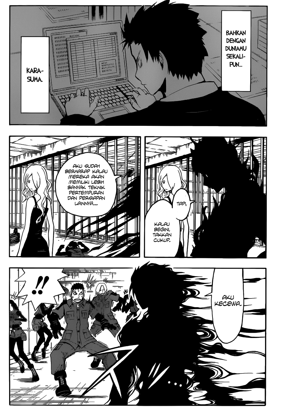 Chapter 104 - halaman 11