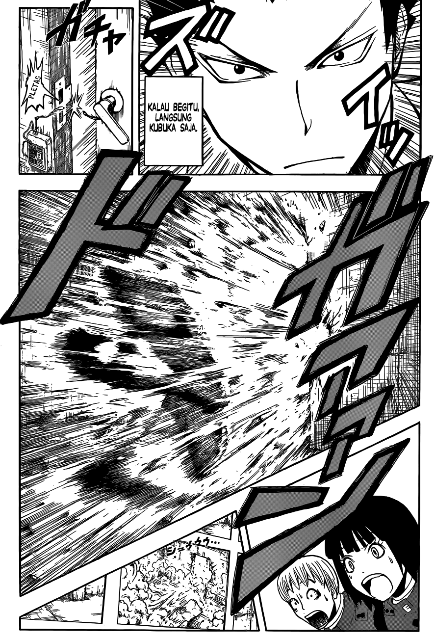 Chapter 106 - halaman 11