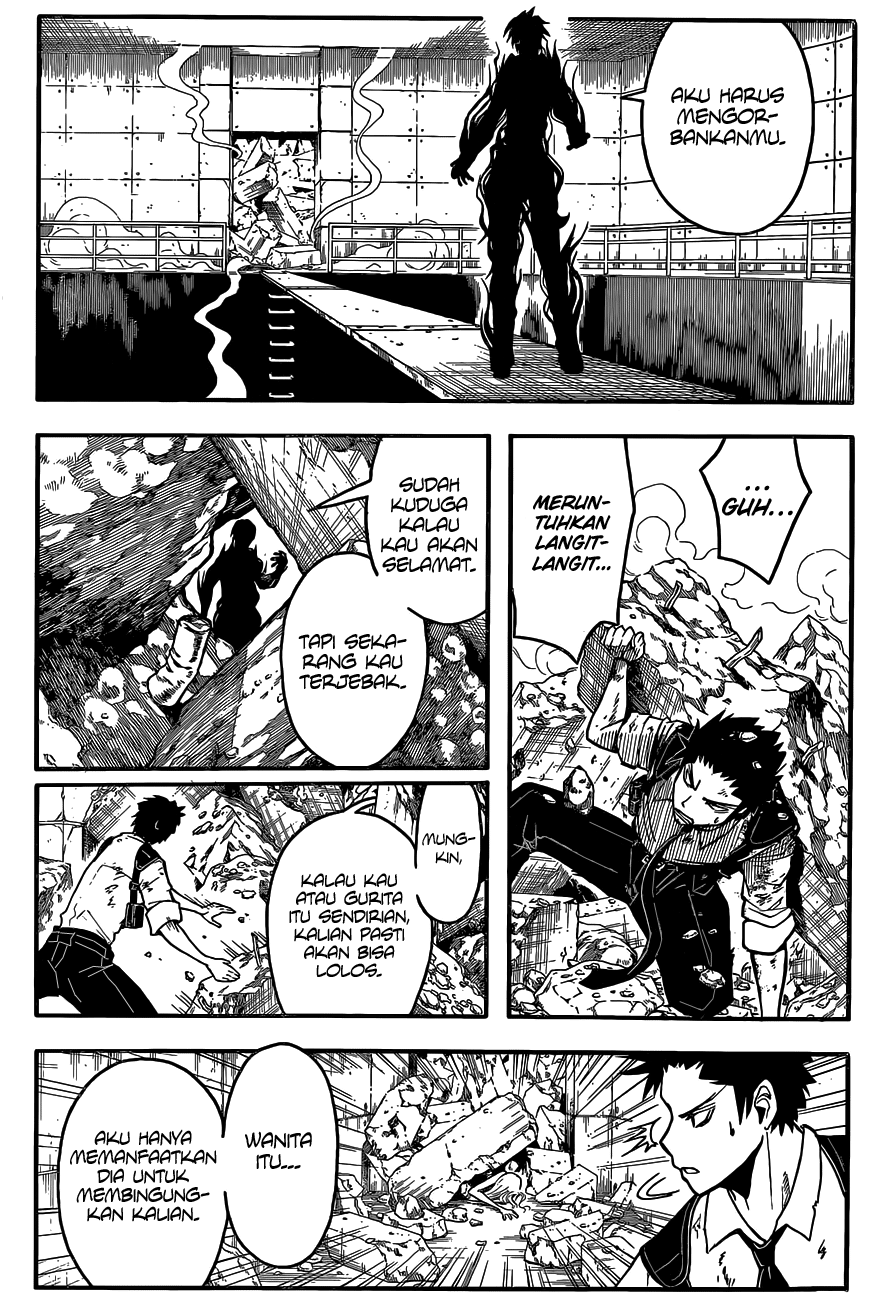 Chapter 107 - halaman 11