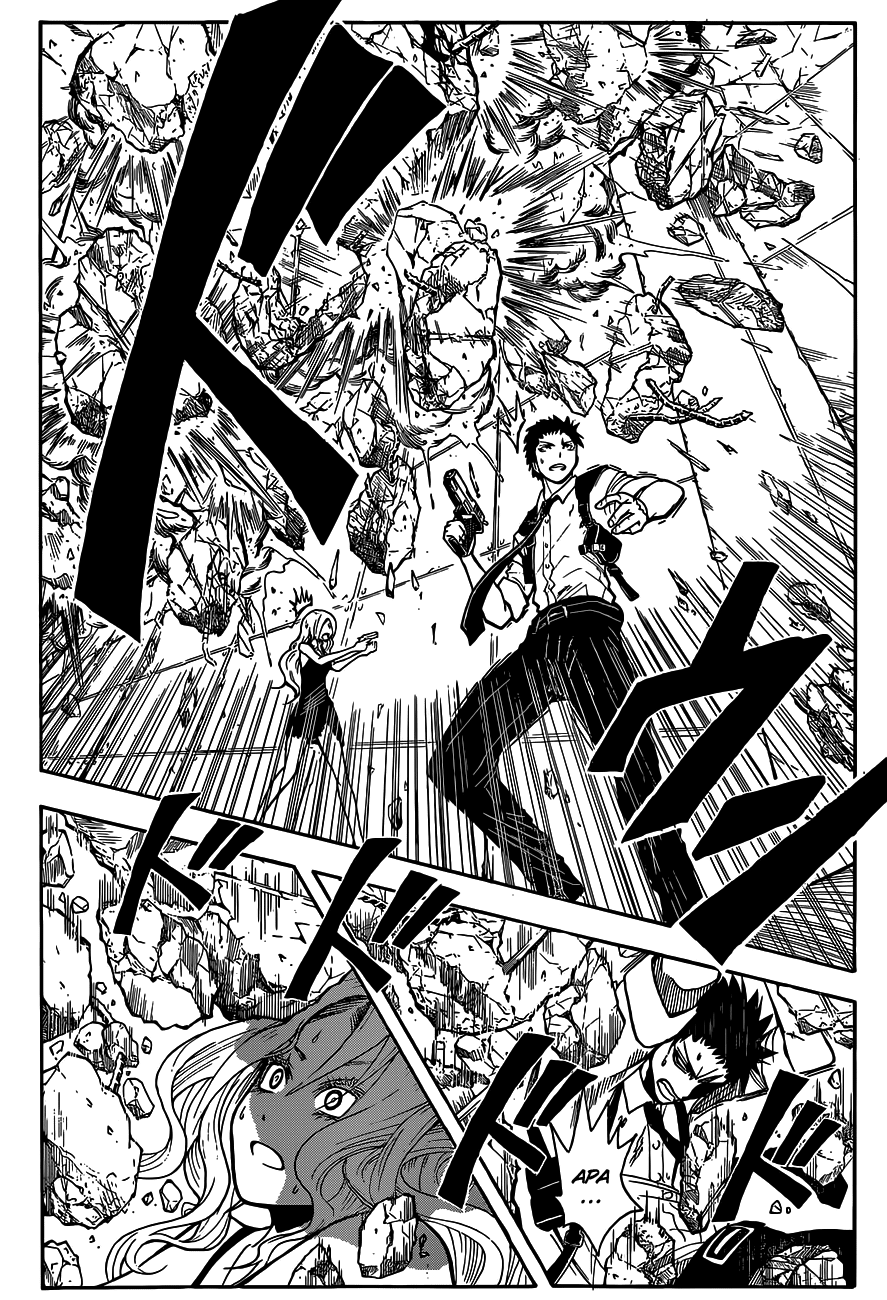 Chapter 107 - halaman 10