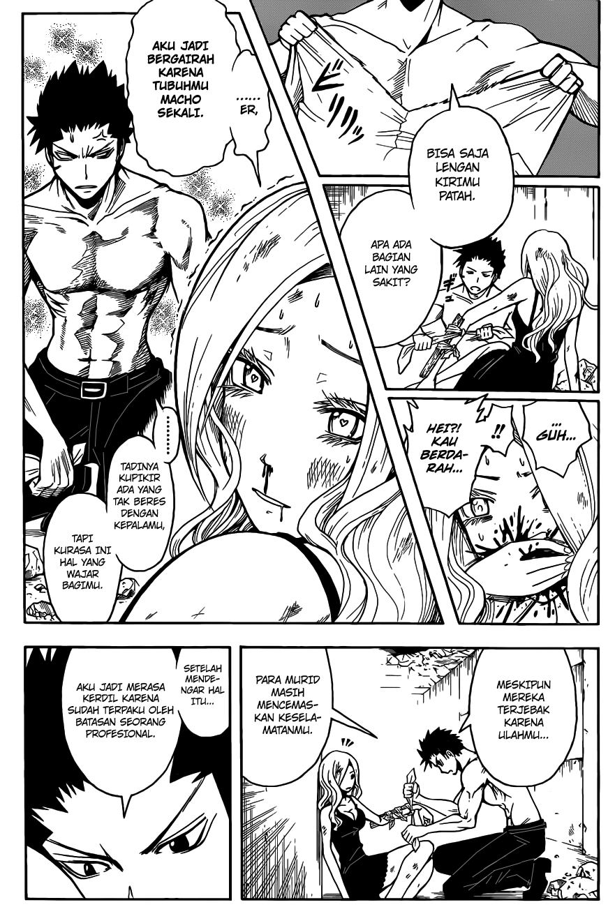 Chapter 108 - halaman 11