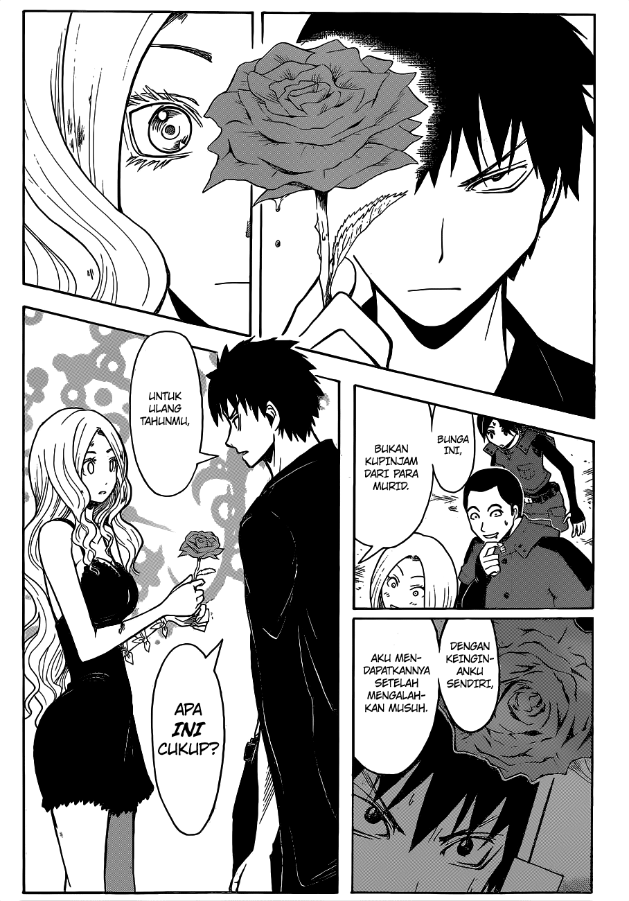 Chapter 110 - halaman 11