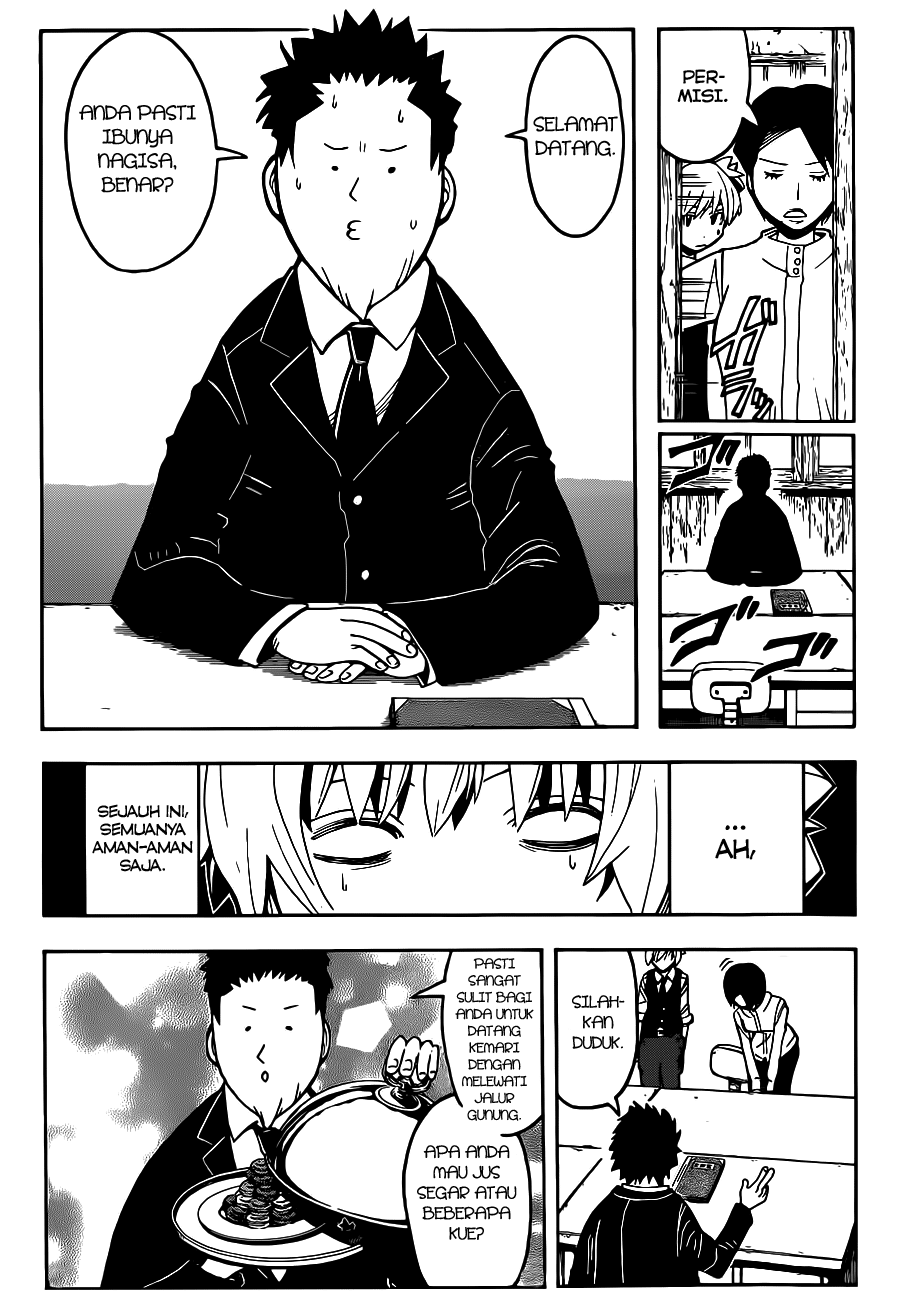Chapter 113 - halaman 11