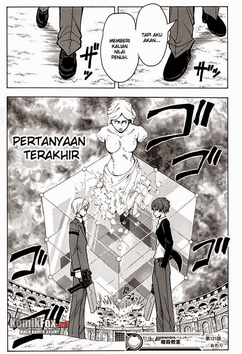 Chapter 121 - halaman 11