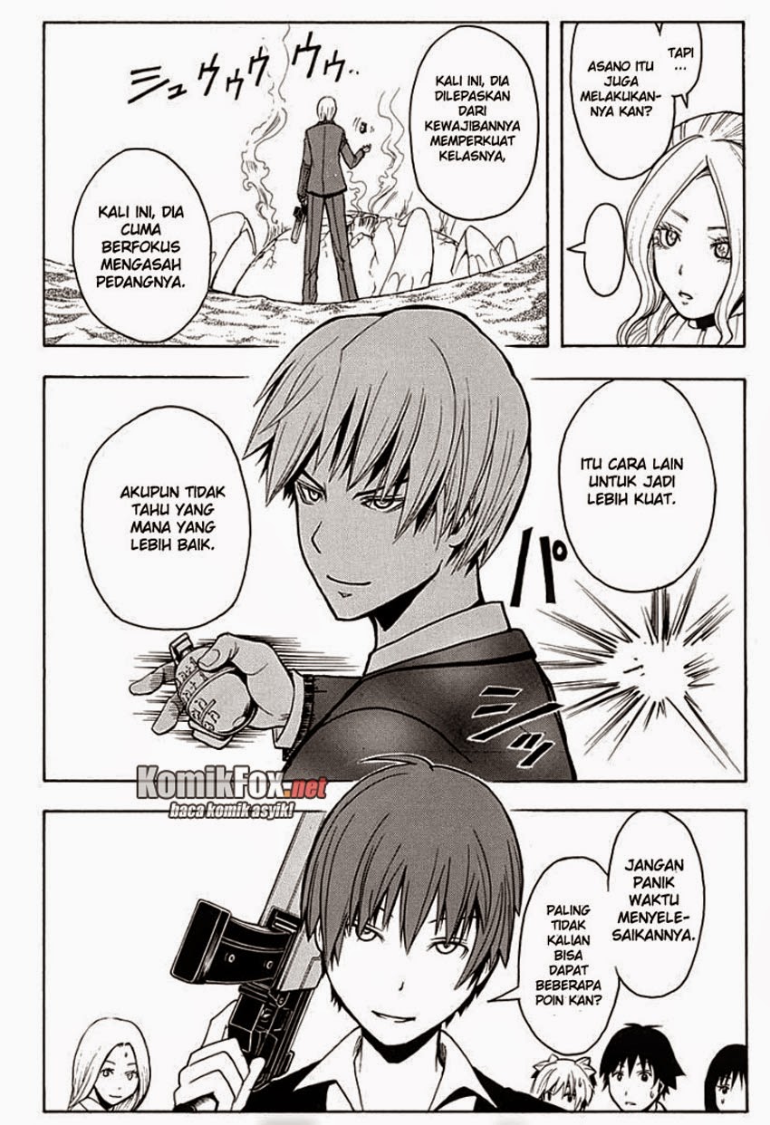 Chapter 121 - halaman 10
