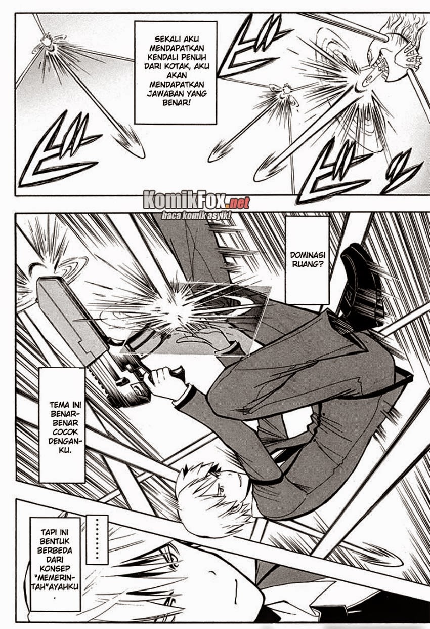 Chapter 122 - halaman 10