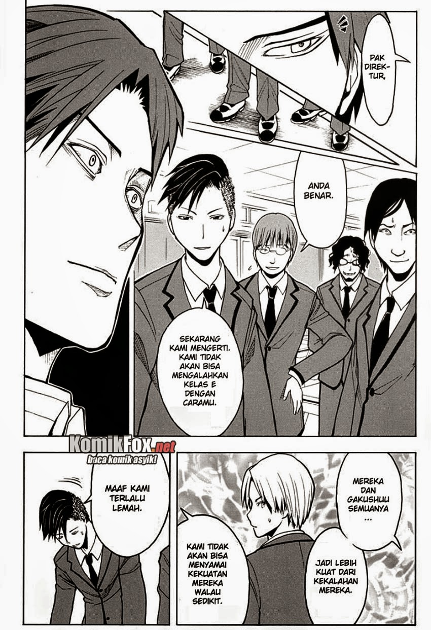 Chapter 123 - halaman 11