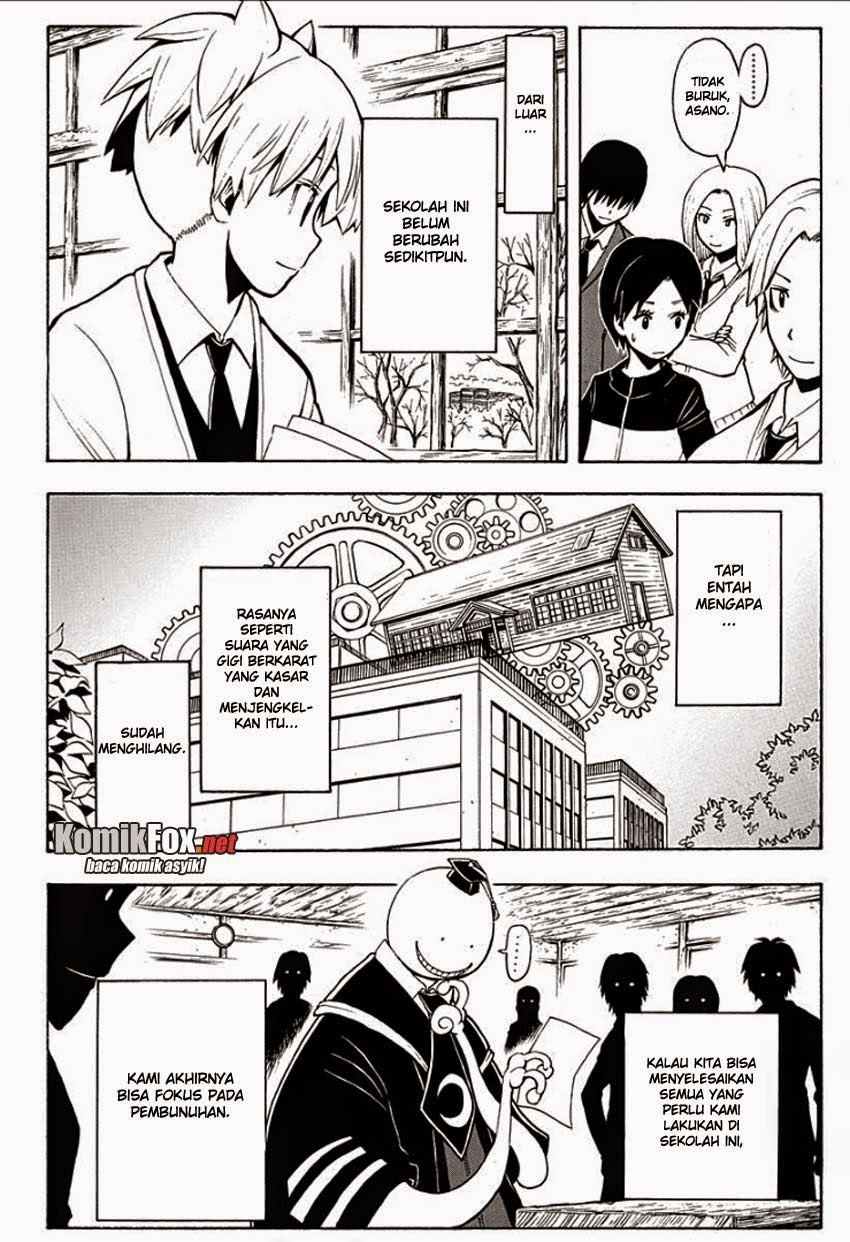 Chapter 127 - halaman 10