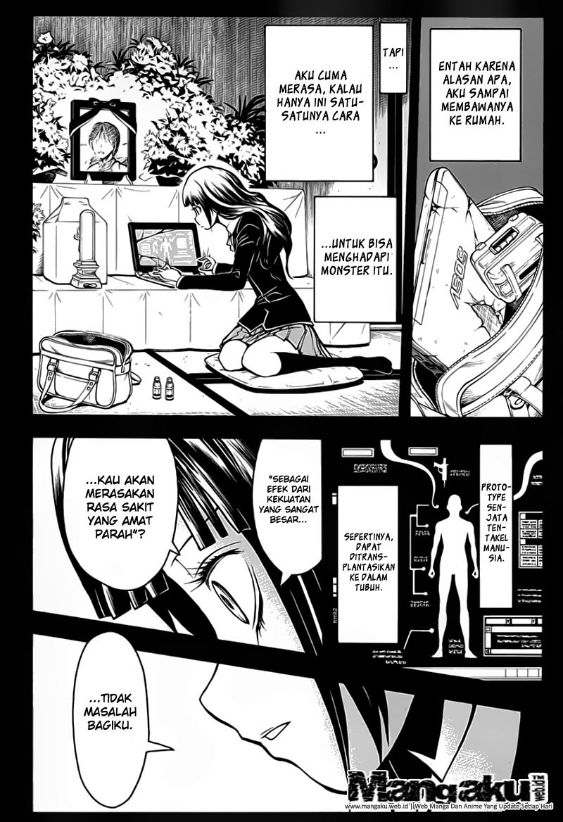Chapter 130 - halaman 10