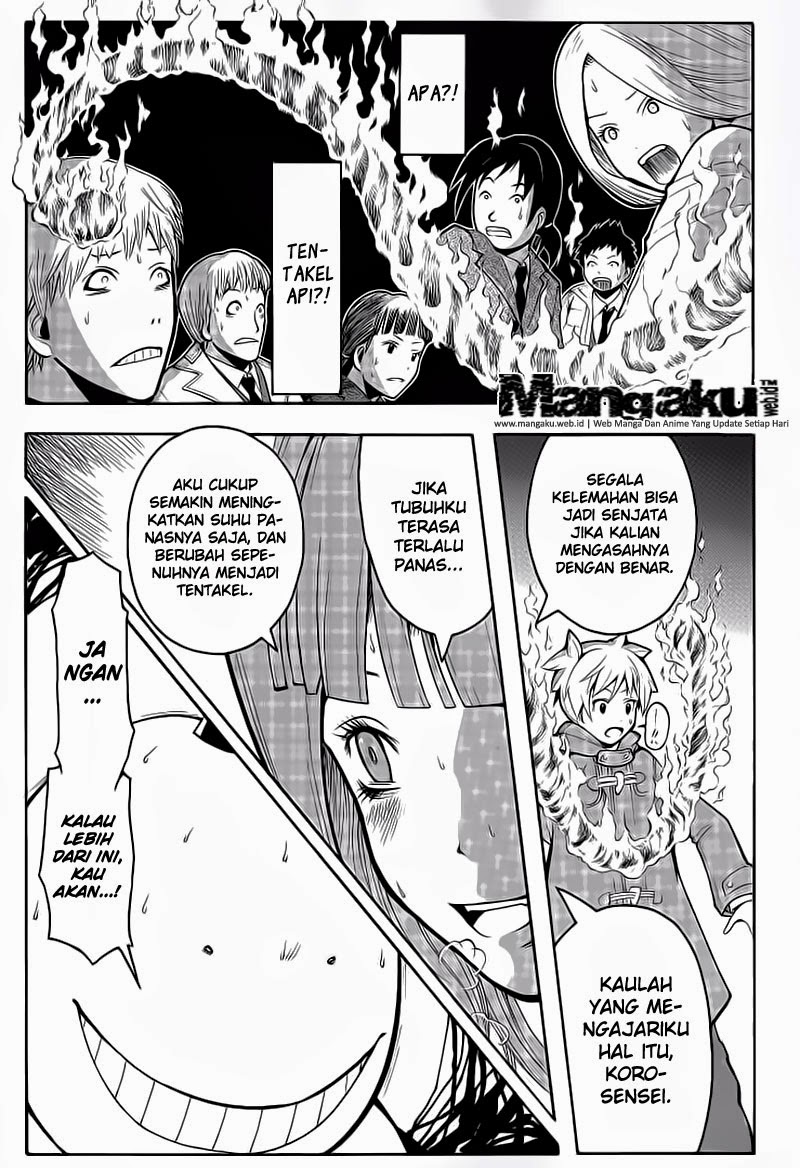 Chapter 131 - halaman 11