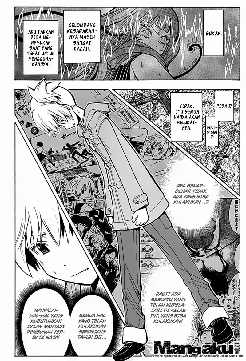 Chapter 132 - halaman 11