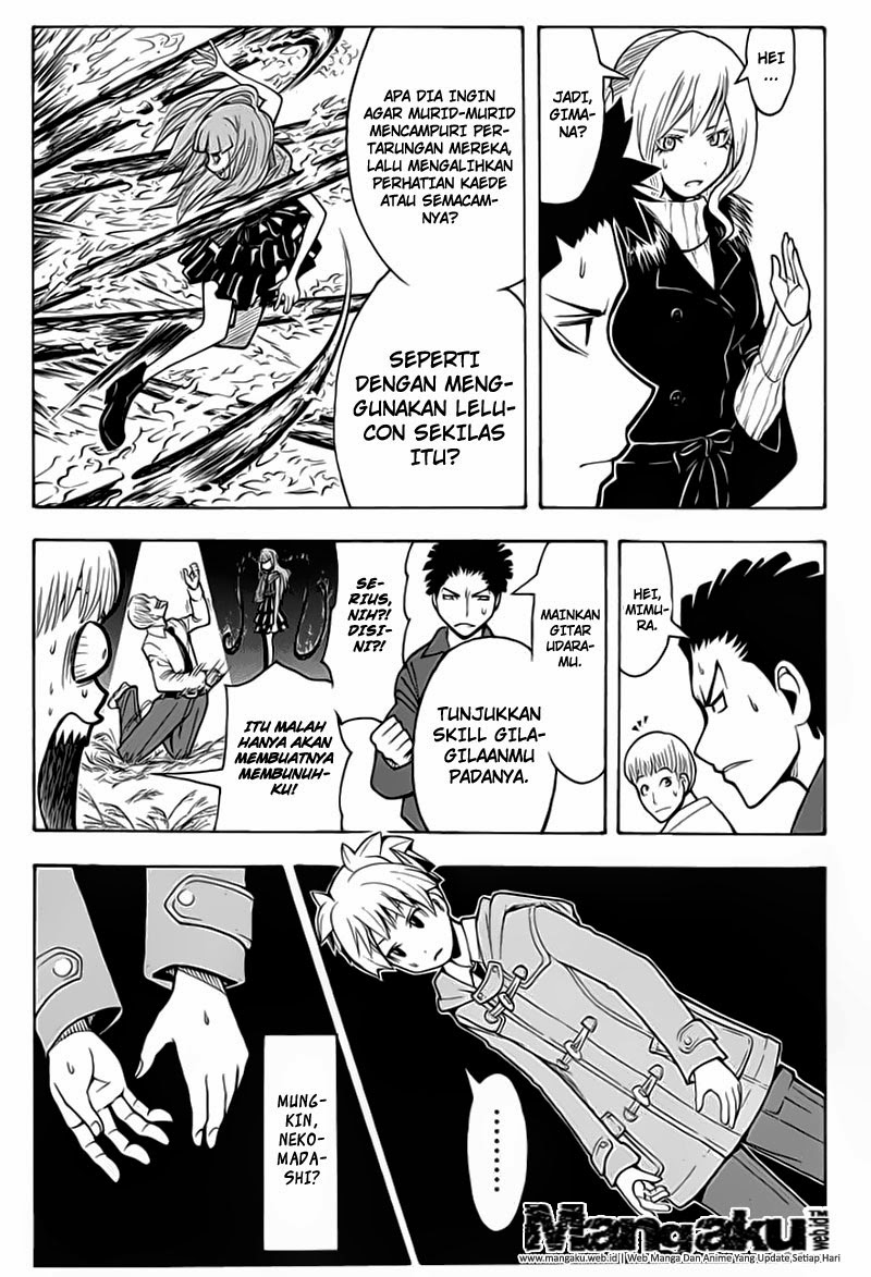 Chapter 132 - halaman 10