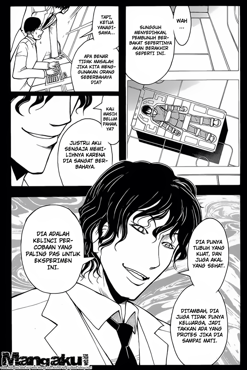 Chapter 134 - halaman 11