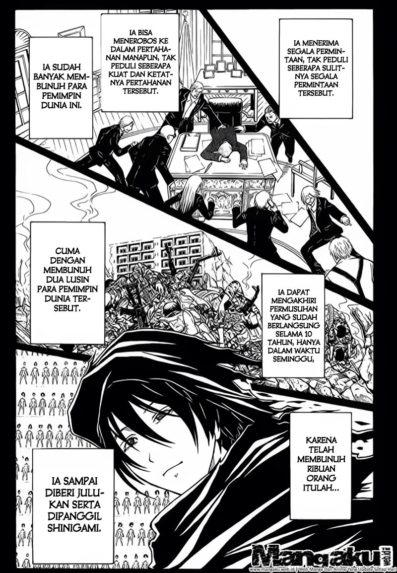Chapter 134 - halaman 10