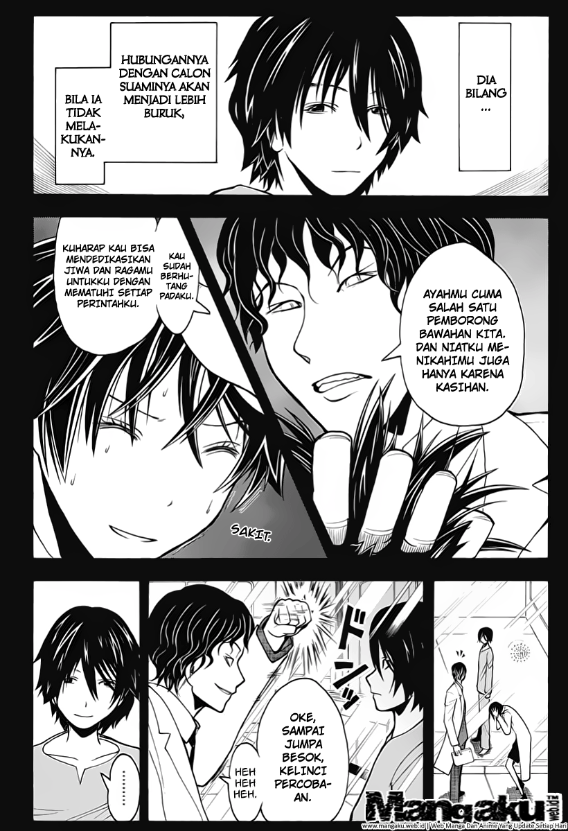 Chapter 135 - halaman 11