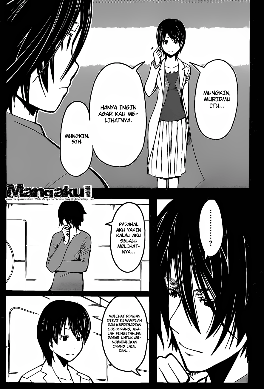 Chapter 136 - halaman 11