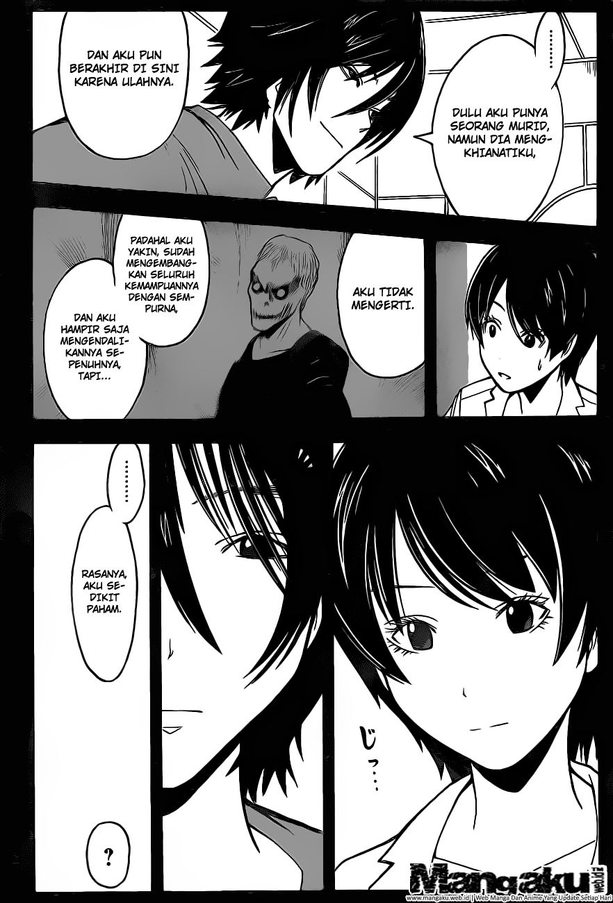 Chapter 136 - halaman 10