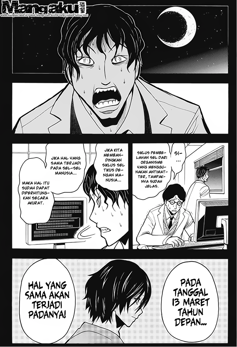 Chapter 138 - halaman 11