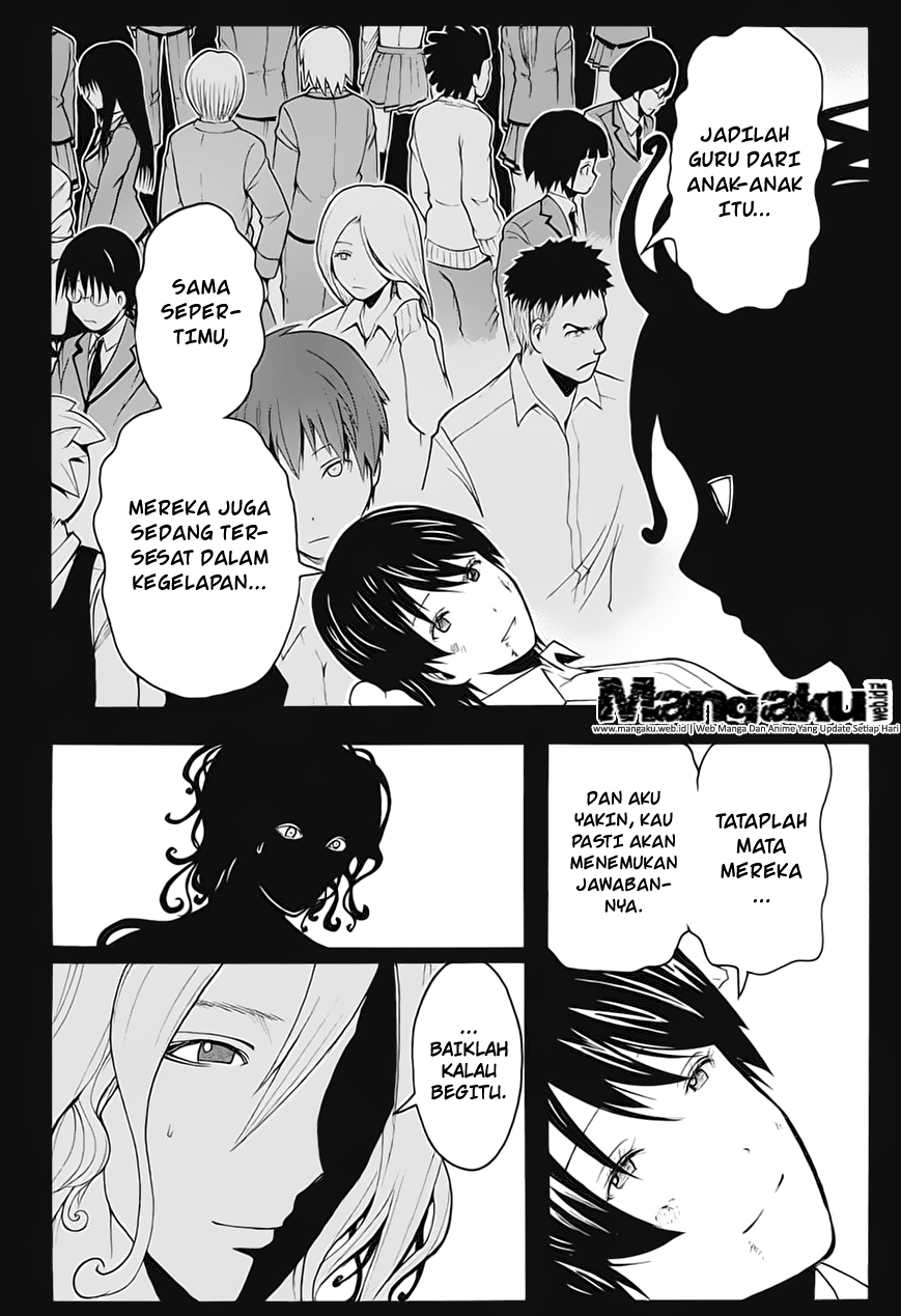 Chapter 140 - halaman 10