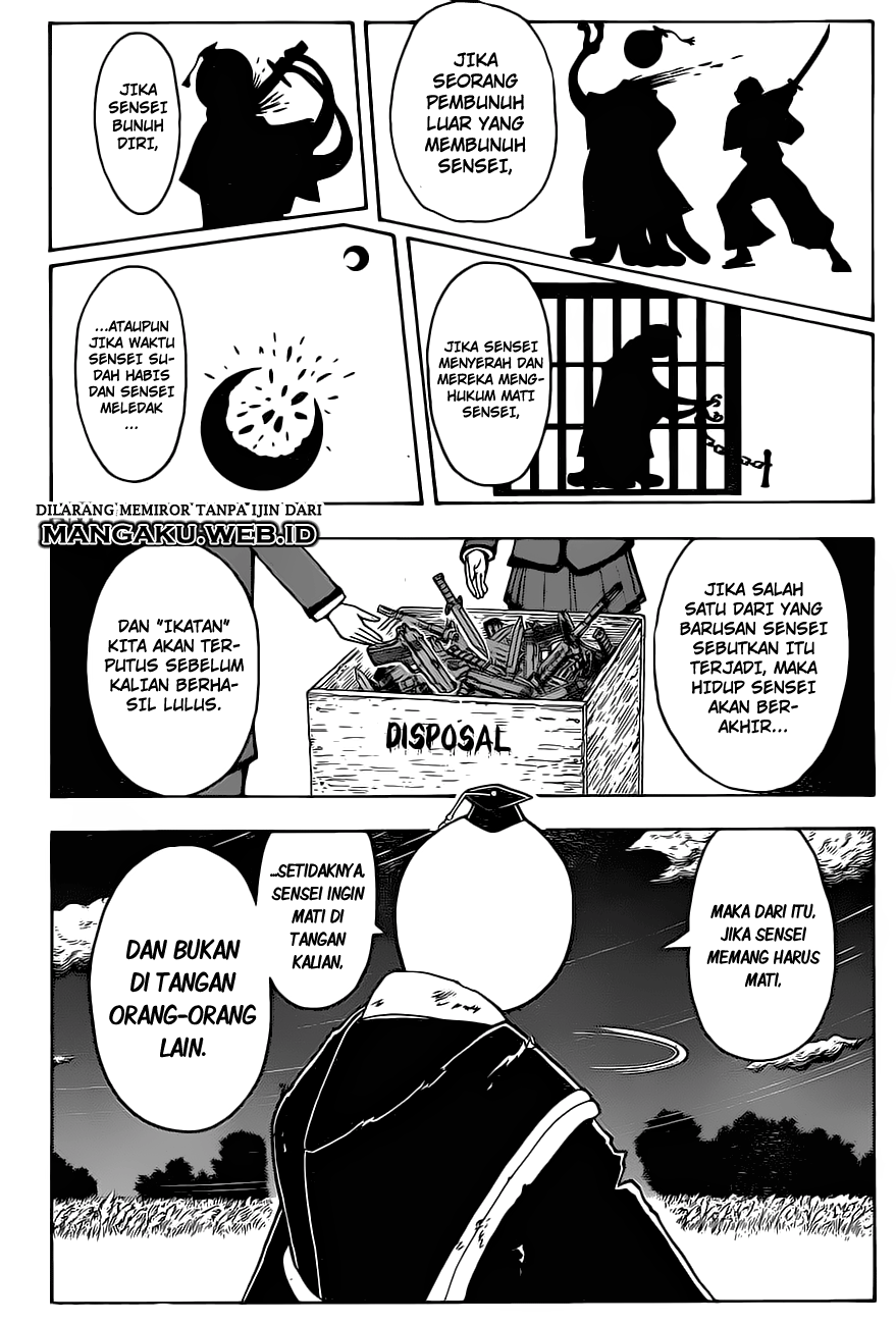 Chapter 141 - halaman 11