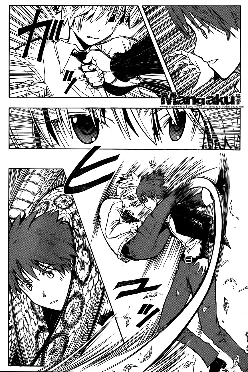Chapter 143 - halaman 11