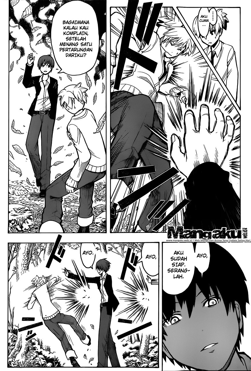 Chapter 143 - halaman 10