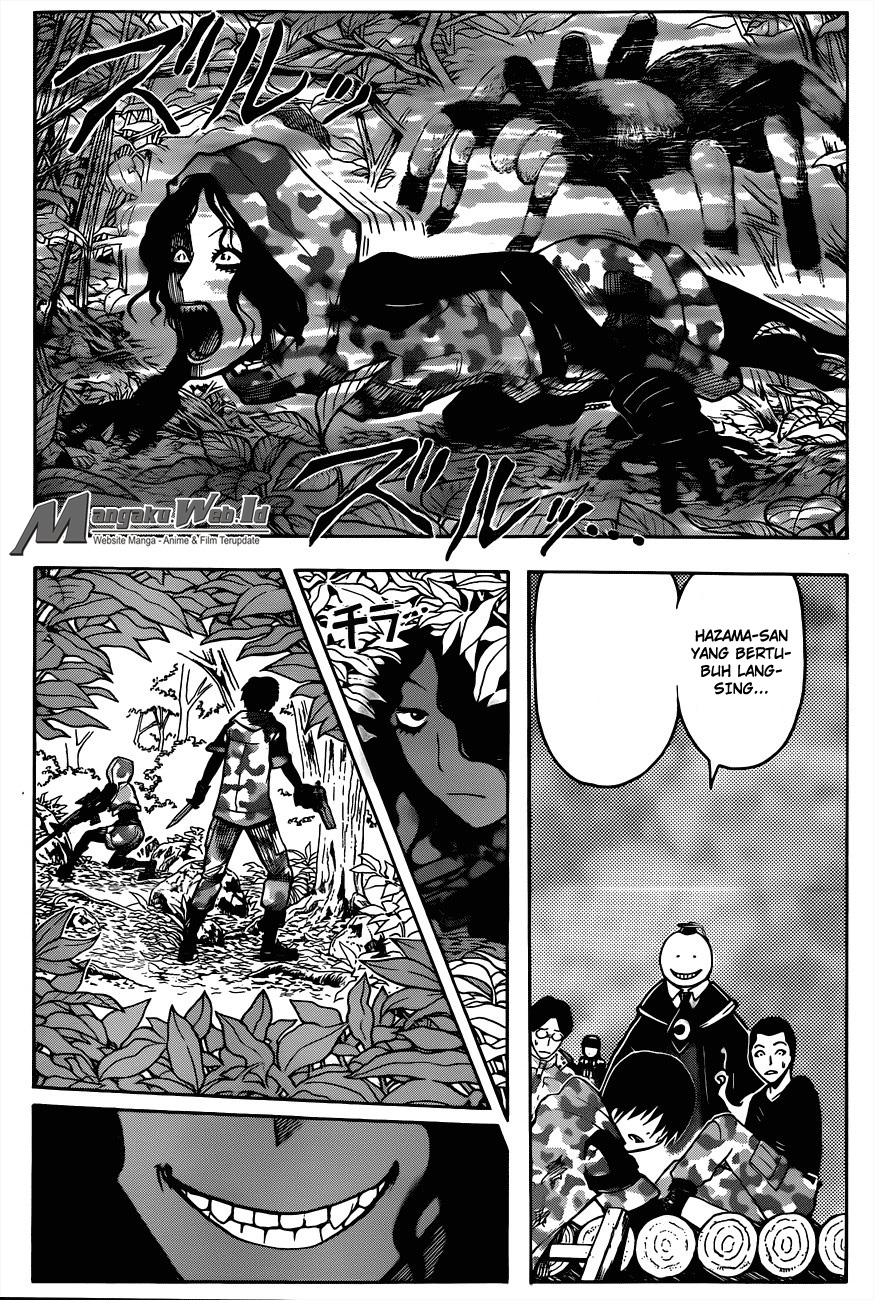 Chapter 145 - halaman 11