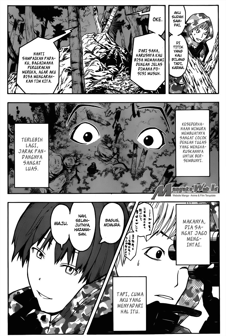 Chapter 145 - halaman 10