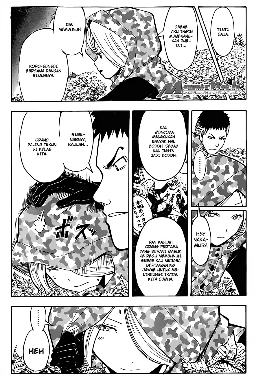 Chapter 146 - halaman 11